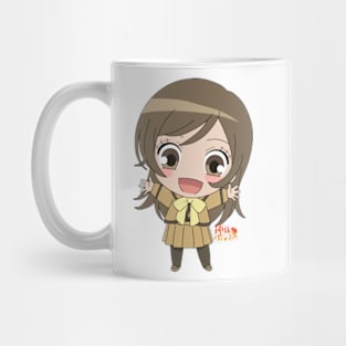 Chibi Nanami Mug